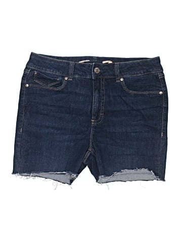 Seven7 Denim Shorts (view 1)