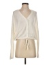 Splendid Ivory Cardigan Size S - photo 1