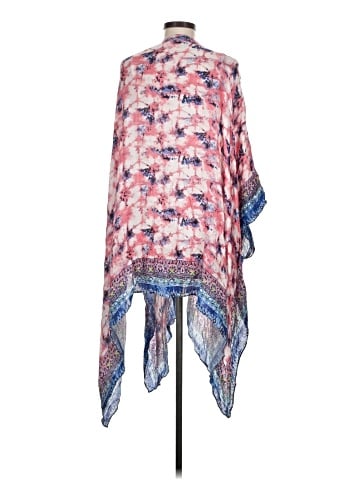 Saachi Kimono (view 2)