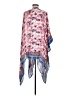 Saachi Pink Kimono One size (estimated) - photo 2