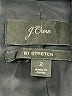 J.Crew Solid Black Blazer Size 2 - photo 6