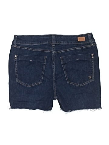 Seven7 Denim Shorts (view 2)