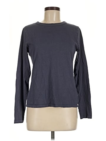 Old Navy Long Sleeve T-Shirt (view 1)