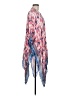 Saachi Pink Kimono One size (estimated) - photo 5