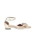 Unbranded Ivory Heels Size EU 41 - photo 1