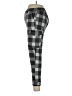 Almost Famous Plaid Gray Jeggings Size L - photo 5