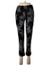 Clara Sun Woo Graphic Black Leggings Size S - photo 1