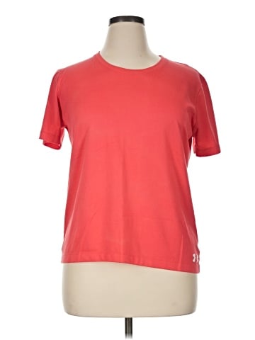 Under Armour Active T-Shirt (view 1)