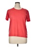 Under Armour 100% Polyester Red Active T-Shirt Size XL - photo 1