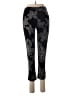 Clara Sun Woo Graphic Black Leggings Size S - photo 2