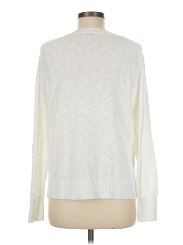 J.Crew Factory Store Pullover Sweater (view 2)