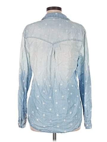 Cloth & Stone Long Sleeve Button-Down Shirt (view 2)