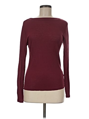 J.Crew Collection Long Sleeve Top (view 1)