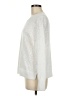 J.Crew Factory Store White Ivory Pullover Sweater Size M - photo 5