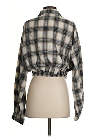 Vestique Long Sleeve Blouse (view 2)