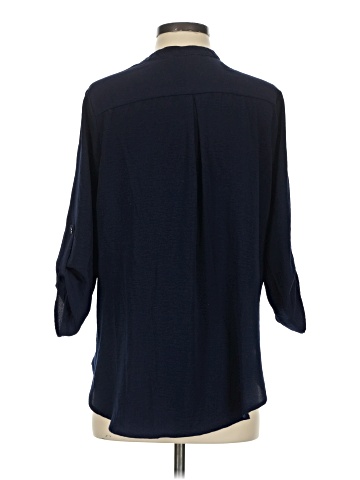 Lush 3/4 Sleeve Blouse (view 2)