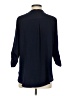 Lush Blue 3/4 Sleeve Blouse Size XS - photo 2