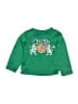 Assorted Brands 100% Polyester Green Sweatshirt Size 3T - photo 1
