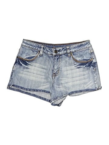 Zco. Denim Shorts (view 1)