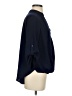 Lush Blue 3/4 Sleeve Blouse Size XS - photo 4