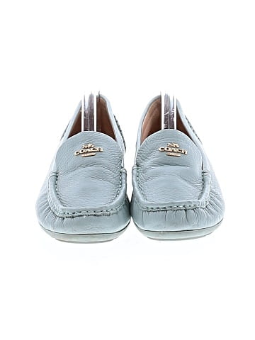 Coach Flats (view 2)