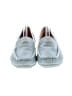 Coach Blue Flats Size 7 1/2 - photo 2