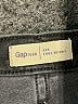 Gap Solid Gray Jeans Size 29 waist - photo 7