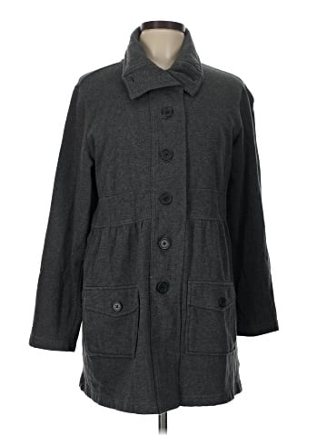 Style&Co Coat (view 1)
