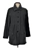 Style&Co Gray Coat Size L - photo 1