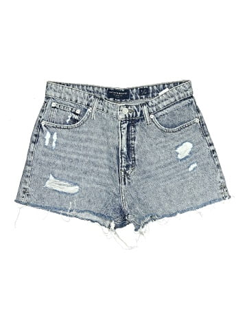 Lucky Brand Denim Shorts (view 1)