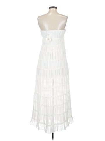 Abercrombie & Fitch Cocktail Dress (view 2)