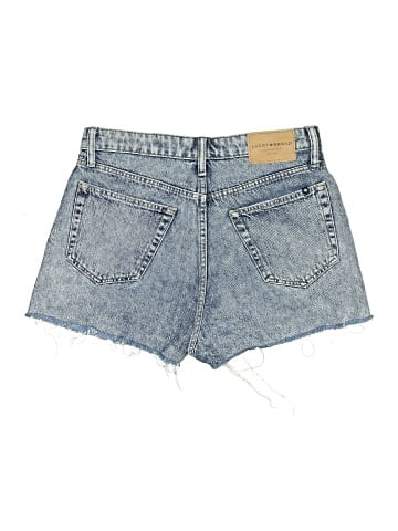 Lucky Brand Denim Shorts (view 2)