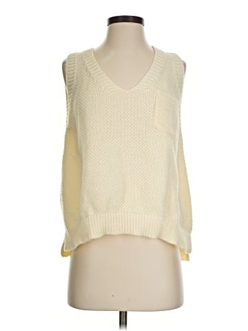 Shein Sweater Vest (view 1)