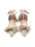 Unbranded Ivory Heels Size EU 41 - photo 2