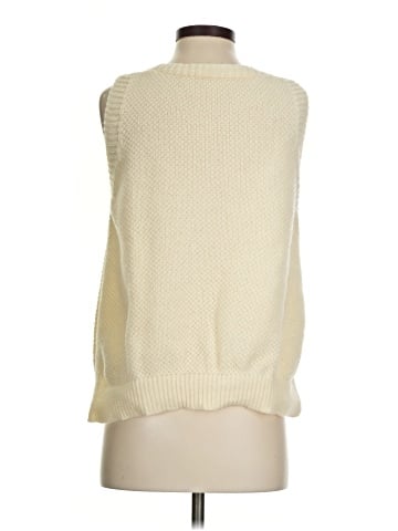 Shein Sweater Vest (view 2)