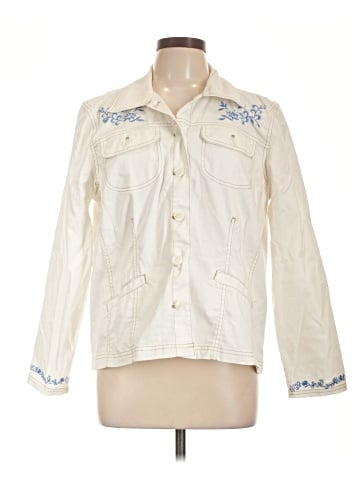 Erika Jacket (view 1)