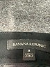 Banana Republic Solid Black Shorts Size 8 - photo 3
