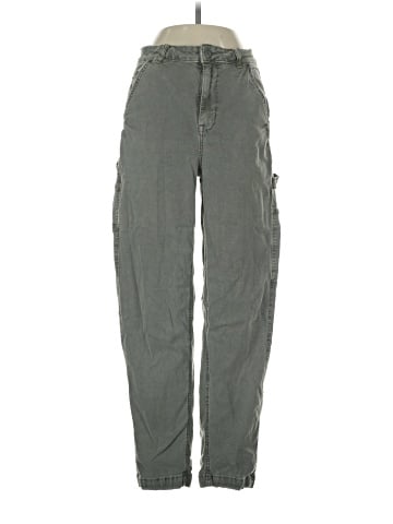 American Eagle Outfitters Cargo Pants (view 1)