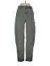 American Eagle Outfitters Gray Cargo Pants Size 2 - photo 1