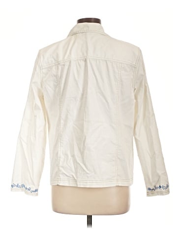 Erika Jacket (view 2)