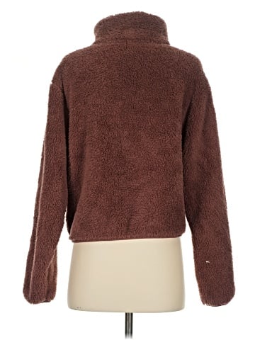 Old Navy Faux Fur Jacket (view 2)