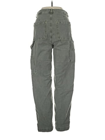 American Eagle Outfitters Cargo Pants (view 2)
