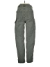 American Eagle Outfitters Gray Cargo Pants Size 2 - photo 2