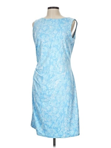 J. McLaughlin Casual Dress (view 1)