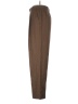 Rafaella Brown Dress Pants Size 10 - photo 5