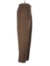 Rafaella Brown Dress Pants Size 10 - photo 4