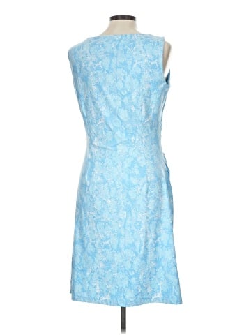 J. McLaughlin Casual Dress (view 2)
