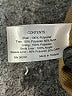 Gallery 100% Polyester Burgundy Coat Size S - photo 7