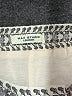 Max Studio Print Ivory Casual Skirt Size M (estimated) - photo 4