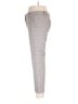 Ann Taylor LOFT Plaid Gray Dress Pants Size 10 - photo 5